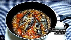 Resep dan Cara Memasak Ikan Tongkol Masak Kecap - Durasi: 3.10. Resep dan Cara Memasak Ikan Tongkol Masak Kecap - Durasi: 3.10.