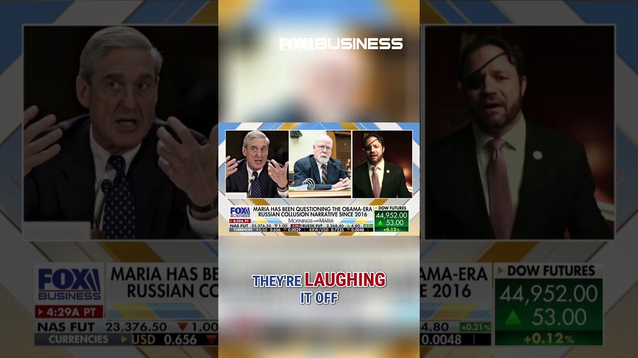  FINAL NAIL IN COFFIN Obama Faces DOJ Strike Force Shorts