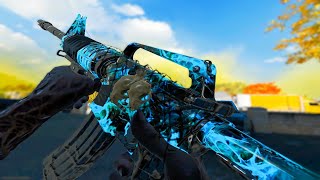 🔴#1 MOVEMENT PLAYER ON WARZONE| BEST MOVEMENT CLASSES | BEST SETTINGS | LIVE | 🔴