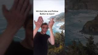I want to show you that you can take great photos! 📱 #photography #oregon #art #howto #artschool #