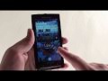 Обзор телефона Sony Ericsson XPERIA X10 от Video-shoper.ru