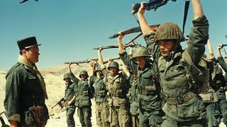 François De Roubaix - Lecoq Et Caïda - B.o.f R.a.s 1973