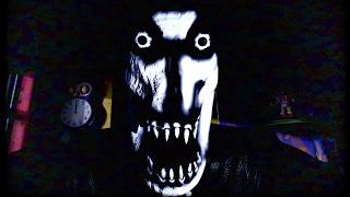 Nightmare - Full Demo & Jumpscares