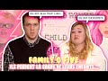 Ref:DeuHWnuimtE Ils perdent la garde de leurs enfants : drama familyofive #stt