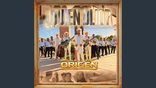 Quién Dijo?