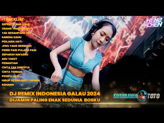 DJ BREAKBEAT INDONESIA TERBARU 2024 REQ SUMBAWAT0T0 class=