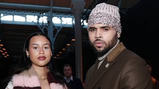 Chris Brown’s Growing Family: A New Arrival & Drama Unfolds