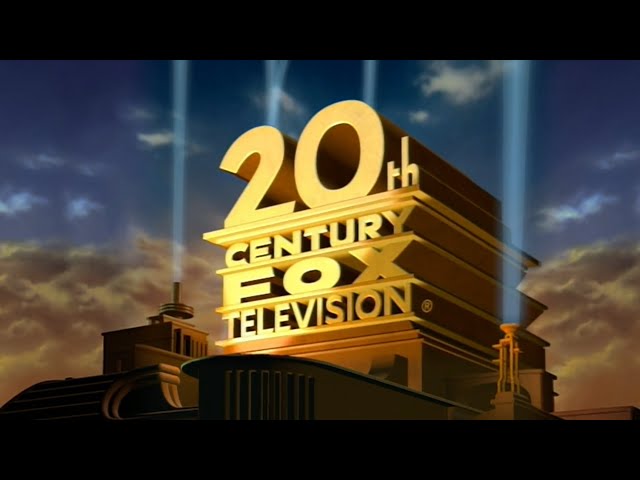 20th Television ID 