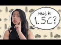 What 1.5 C means in climate stories | CBC Kids News