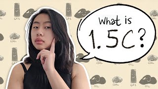 What 1.5 C means in climate stories | CBC Kids News