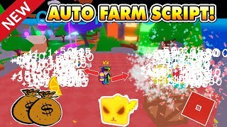 NEW AUTO FARM SCRIPT IN SODA SIMULATOR! (OP SCRIPT!) ROBLOX