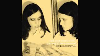 Belle and Sebastian - The Chalet Lines