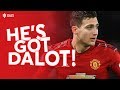 DIOGO DALOT'S POTENTIAL! Full Time Review