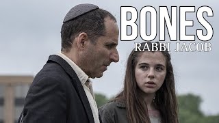Rabbi Jacob tribute | Bones || Fear the walking dead || •requested
