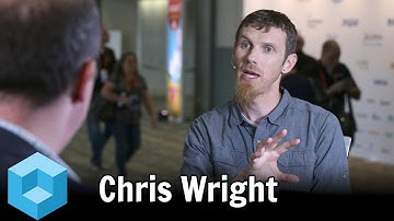 Chris Wright, Red Hat - #OpenStack Summit 2016 - #theCUBE