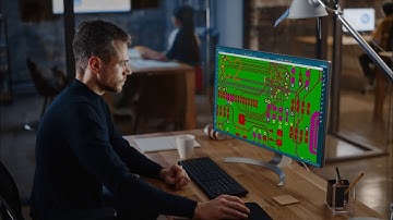 Xpedition Standard: Scalable PCB design for growing teams