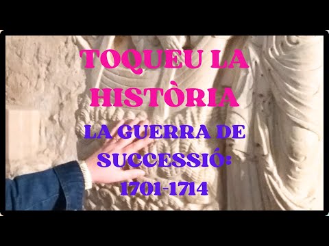 Vídeo: Successió D'àlber