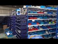 Jiaxing burgmann mechanical seal co ltd product warehouse