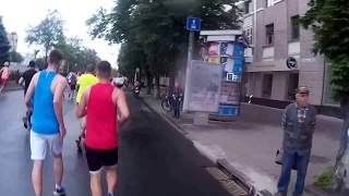 3rd Interpipe Dnipro Half Marathon 2018. ч. 6