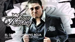 Lenin Ramirez - El De La Lightning Roja (2015)