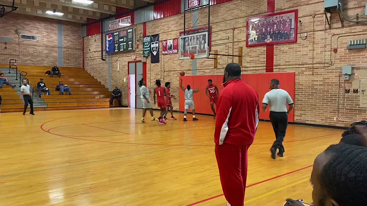 Roderick Gardners End Senior year Mixtape