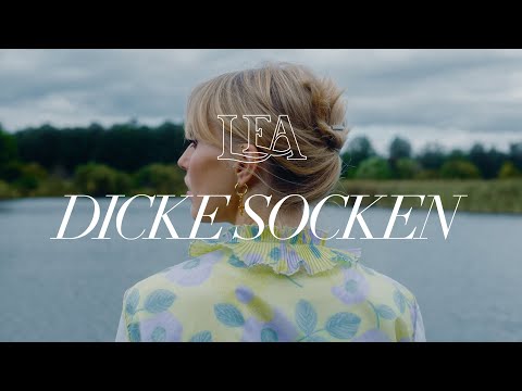Lea - Dicke Socken