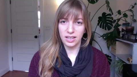 Jessica Drummond interviews Environmental Toxins Expert, Lara Adler