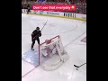 Dobes got some extra help in Game 2 😂 (via @canadiensmtl/IG)