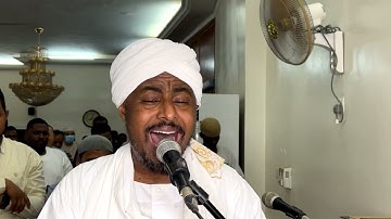 القران الكريم الجزء العاشر _ ابوذر التجاني