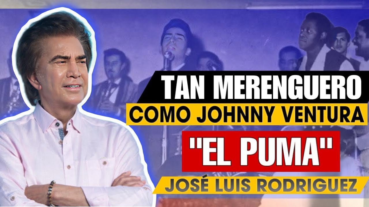 JOSÉ LUIS RODRÍGUEZ 