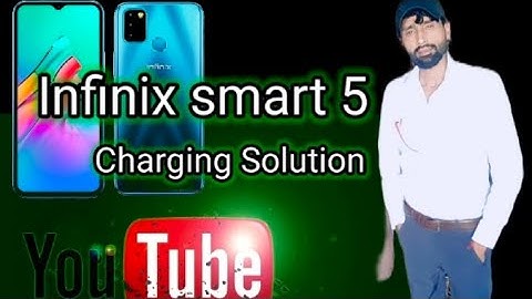 Infinix smart 5 Charging solution. #charging #repair #mobile #youtube #viral
