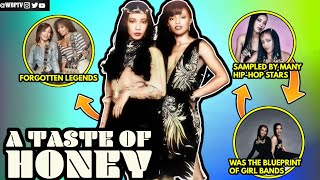 Download lagu A Taste of Honey: The Disco Group That Made History | What Happened to A Taste of Honey?