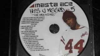 Masta Ace feat. Minus - The Start Of Things
