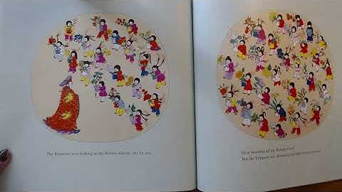 Reading Lesson on Theme - The Empty Pot