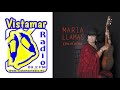 Vistamar Radio - María Llamas (21/01/2021)