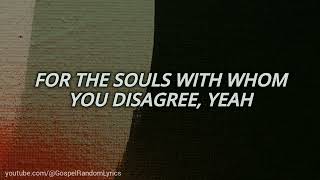 Switchfoot - interrobang (b-side) (Lyrics)