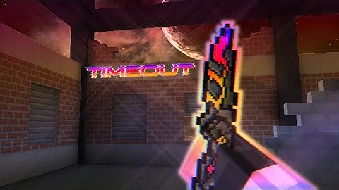 Таймаут || Fragmovie || BlockPost mobile