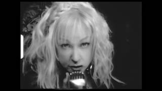 Cyndi Lauper    Funnel of Love  Official Music Video   YouTube