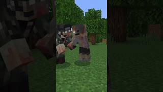 Best Zombie Apocalypse Addon For MCPE 1.20+ #mcpeaddons #mcpe #mcpemods #mcpezombieaddon