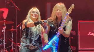 Doro - All We Are (2024-05-04 Columbia, MD)