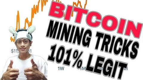 Fastest Mining Site 2020| GAIN MUCH SATOSHI | 101% legit!!!