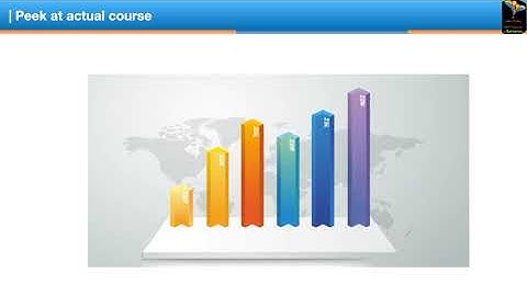 Corporate Communication - Demo video by Srishti