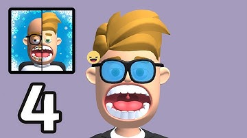 Idle Makeover - Gameplay Part 4 (Android,IOS)