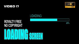 VIDEO nº 17. LOADING SCREEN PACK - LOADING SCREEN ERROR COMPILATION FREE FOR USE