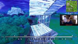 dellor loses a chromosome from his chat