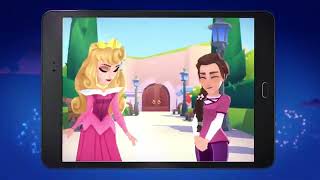 Disney Wonderful Worlds | Soft Launch Teaser Trailer screenshot 5