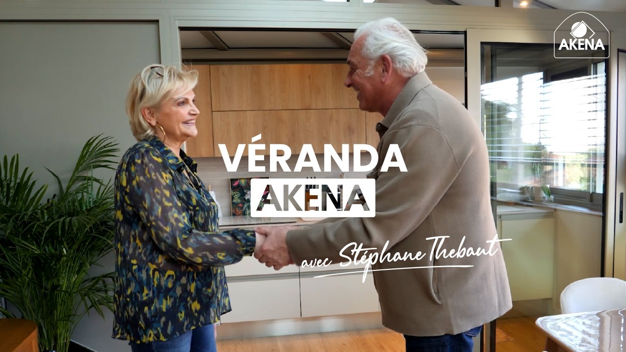 Episode 1 | La véranda de Brigitte, à Beausoleil