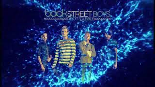 Inconsolable-BackStreet Boys