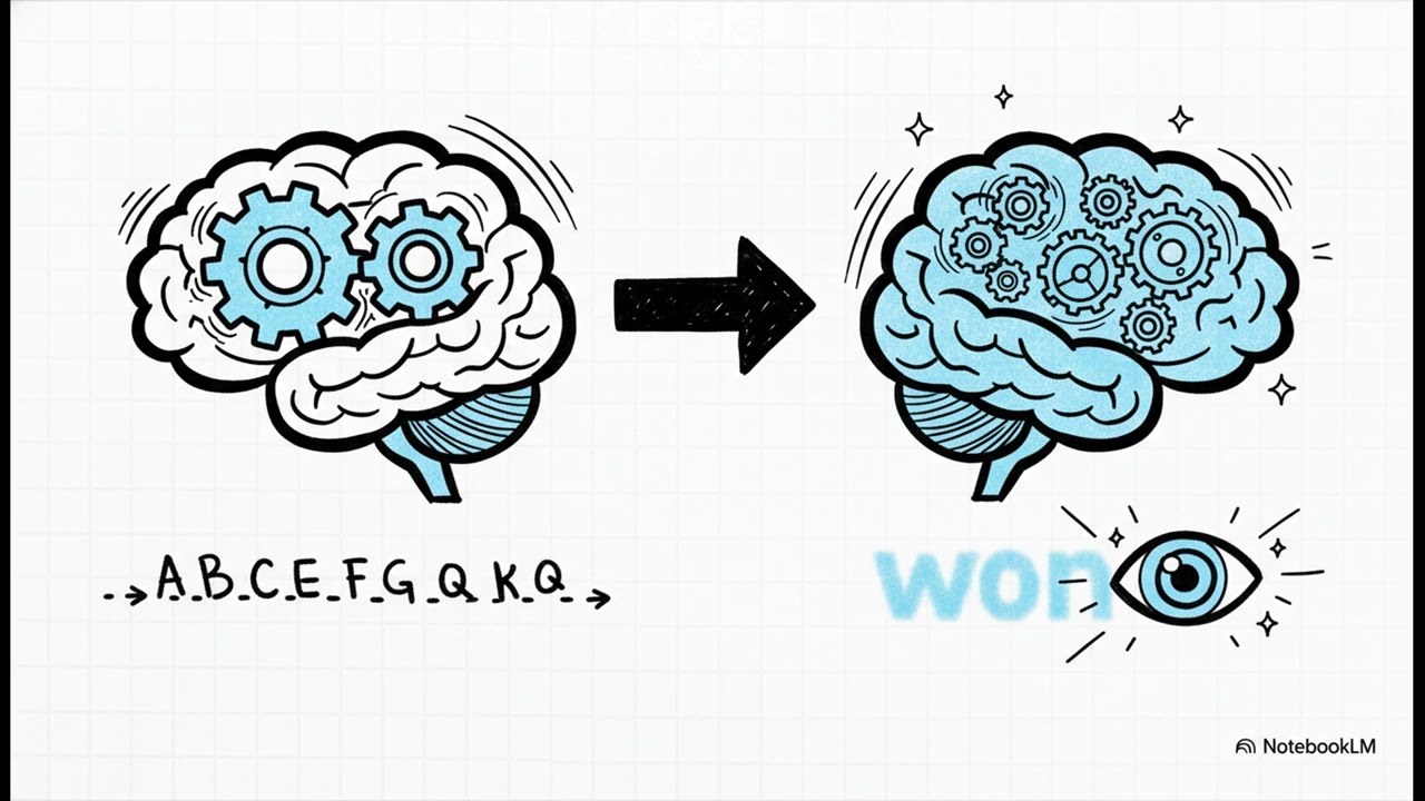 Cognitive Science — Why Teaching Reading Comprehension Is So Hard