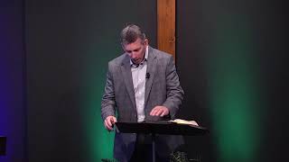 Crossroad Community Church Dagsboro  Live Stream